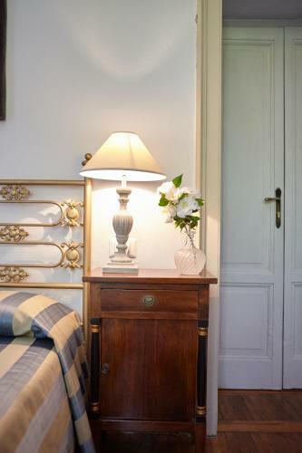 Bed & Breakfast La Villa Del Lago