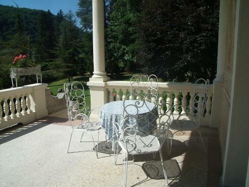 Bed & Breakfast La Villa Del Lago