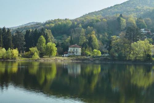 Bed & Breakfast La Villa Del Lago