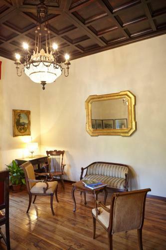 Bed & Breakfast La Villa Del Lago