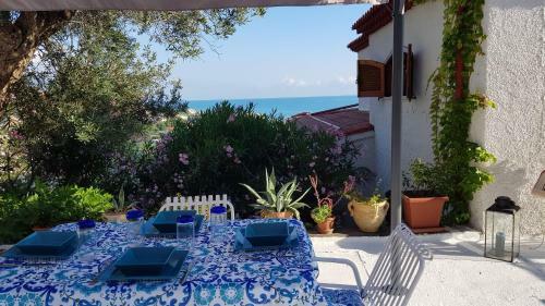Apartamento Maria: Bellissima Mansarda Con Terrazza Vista Mare
