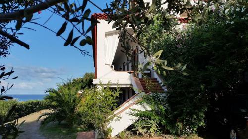 Apartamento Maria: Bellissima Mansarda Con Terrazza Vista Mare