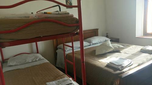 B&B La Casa Del Sole