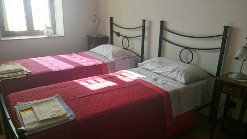B&B La Casa Del Sole