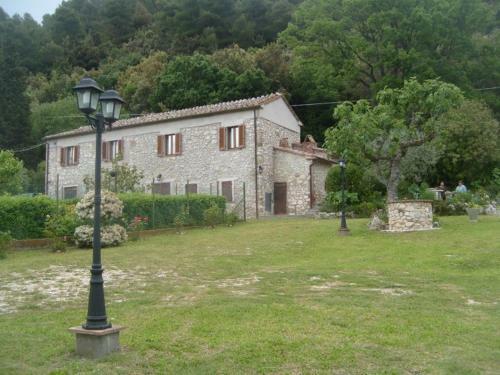 B&B La Casa Del Sole