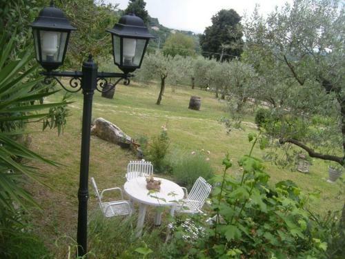 B&B La Casa Del Sole