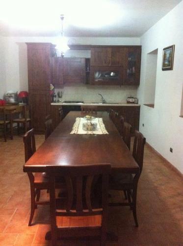 B&B La Casa Del Sole