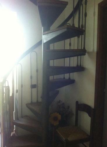 B&B La Casa Del Sole