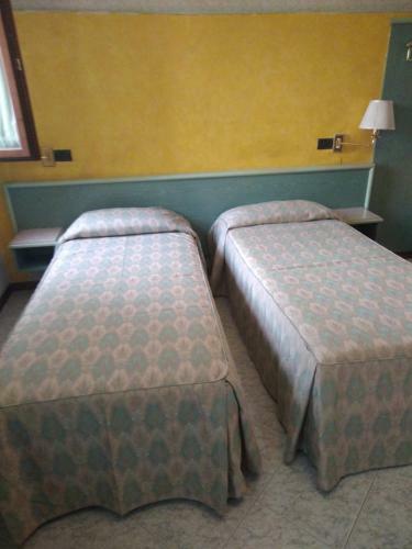 Hotel Albergo Le Rotte
