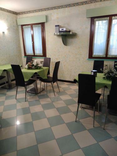 Hotel Albergo Le Rotte