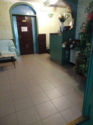 Hotel Albergo Le Rotte