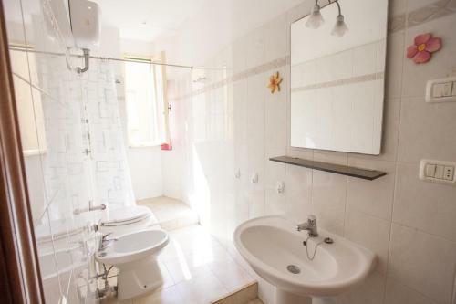 Apartamento Appartamenti Sole E Luna