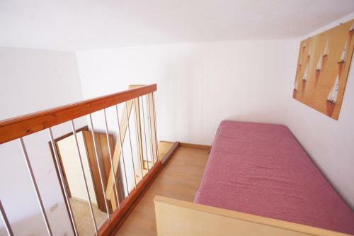 Apartamento Appartamenti Sole E Luna