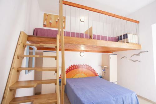 Apartamento Appartamenti Sole E Luna