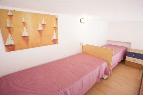 Apartamento Appartamenti Sole E Luna