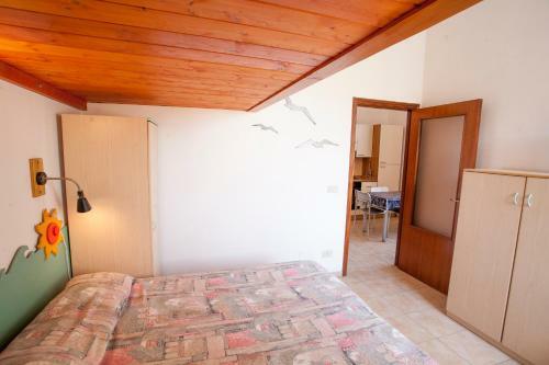Apartamento Appartamenti Sole E Luna