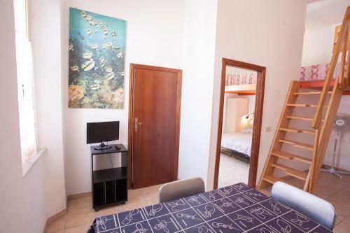 Apartamento Appartamenti Sole E Luna