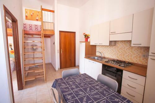 Apartamento Appartamenti Sole E Luna
