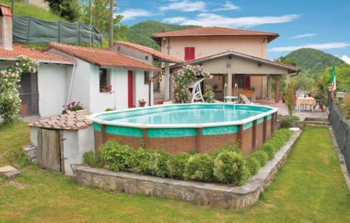 Casa Villora