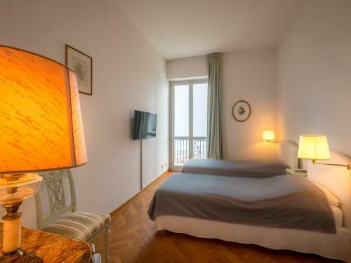 Meina Villa Sleeps 13 Pool Air Con Wifi