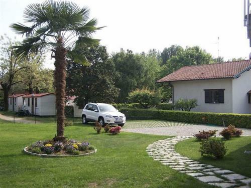 Apartamento Casa Belfiore