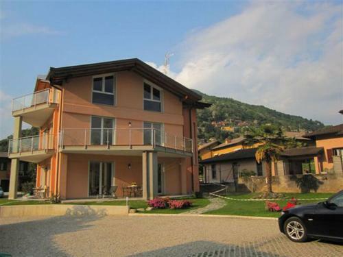 Apartamento Casa Belfiore