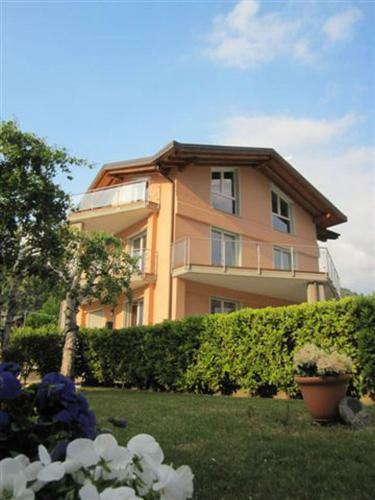 Apartamento Casa Belfiore