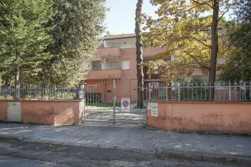 Apartamento Appartamento Lecci