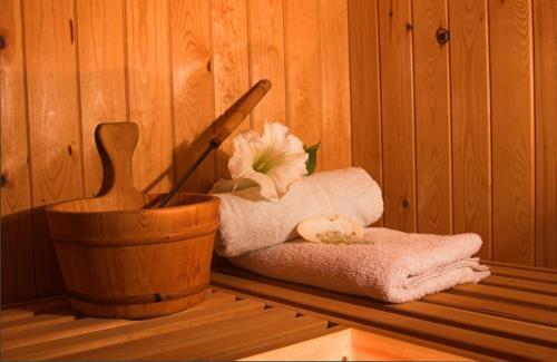 Bed & Breakfast Garni Tschutscherhof