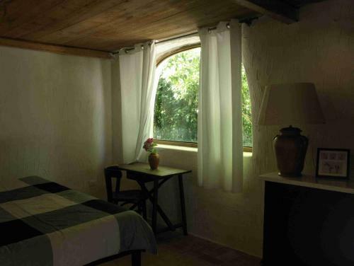 Hostal Camera In Campagna