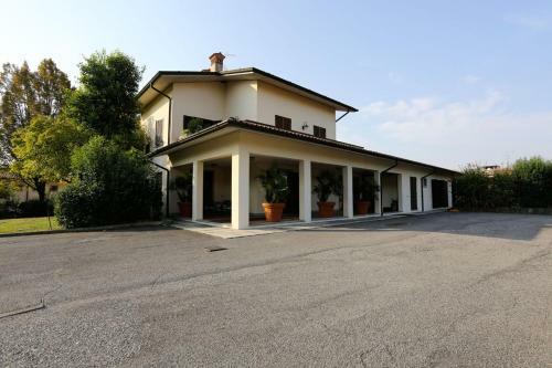 Hotel Franciacorta S.r.l