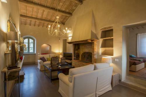 Villa La Colognola