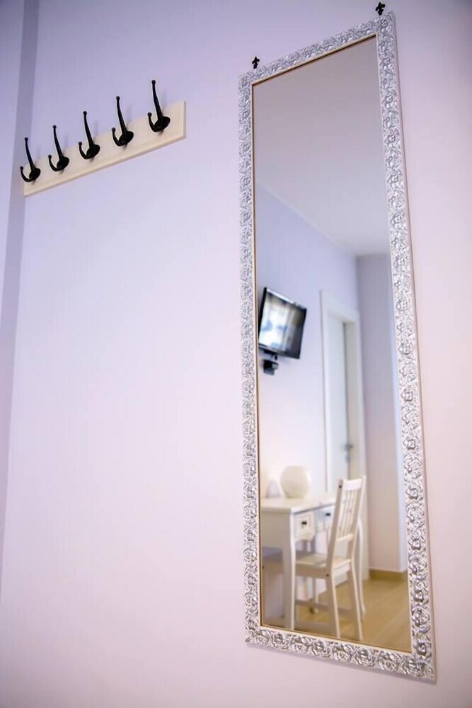 Hostal Gleda Rooms