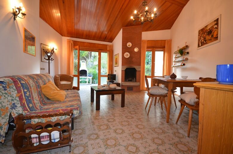 Apartamento Ralph