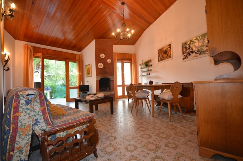 Apartamento Ralph