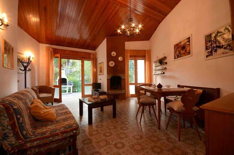 Apartamento Ralph