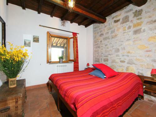 Locazione Turistica Casale Verciano