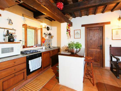 Locazione Turistica Casale Verciano