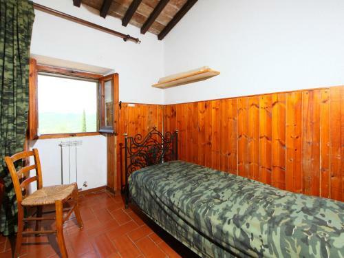 Locazione Turistica Casale Verciano