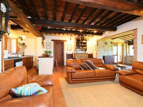 Locazione Turistica Casale Verciano