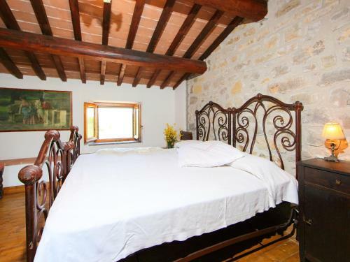 Locazione Turistica Casale Verciano