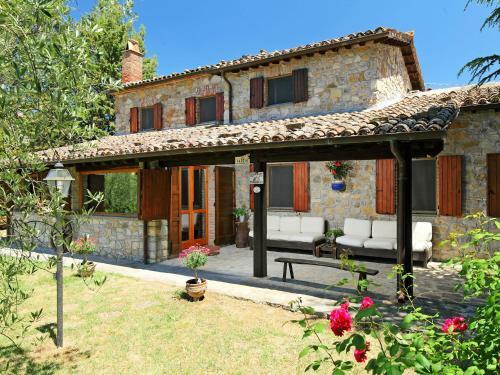 Locazione Turistica Casale Verciano