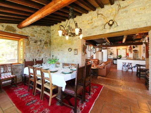 Locazione Turistica Casale Verciano