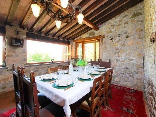 Locazione Turistica Casale Verciano