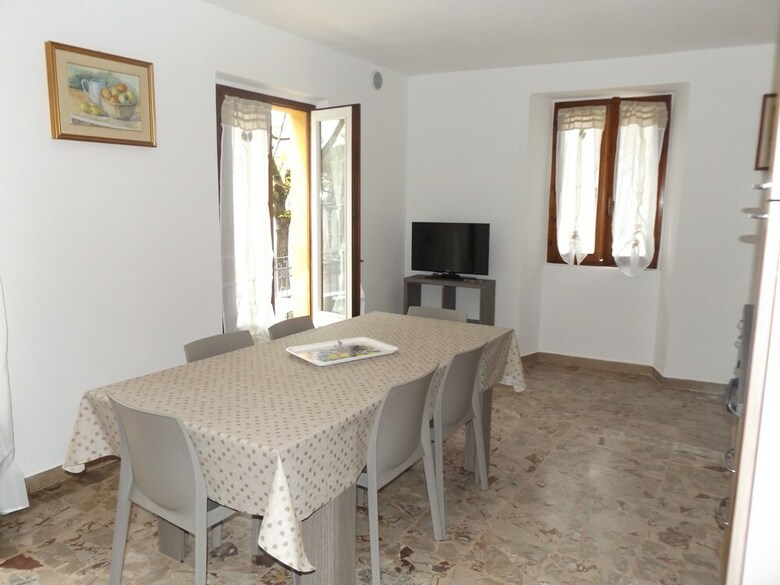 Apartamento Casa Glicine