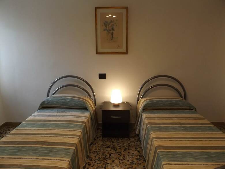 Apartamento Casa Glicine