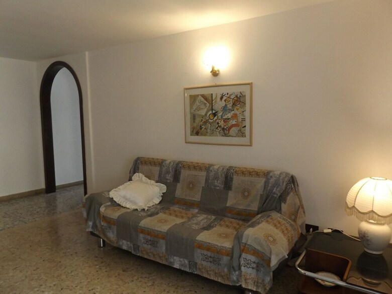Apartamento Casa Glicine