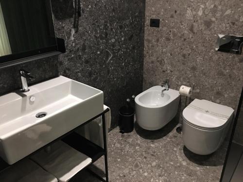 Bed & Breakfast Myhome 75