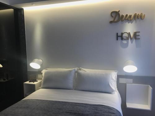 Bed & Breakfast Myhome 75