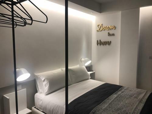 Bed & Breakfast Myhome 75